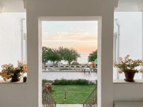 Апарт-отель Turgutreis Apart Hotel