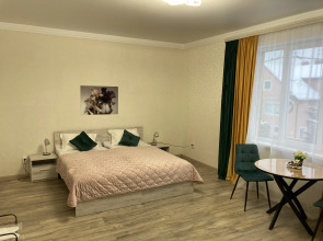 Гостевой дом Михаила Светлова 31