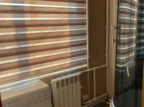 Гостевой дом Уютный домик для семейного отдыха