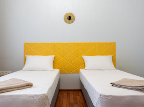 Апартаменты Apart Levis