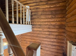 Гостевой дом Мышкин двор Барабановъ