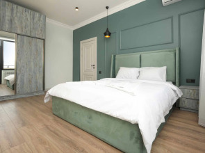 Апартаменты on Argishti Str. 7/10-89