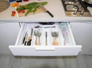 Апартаменты Sutkibrest