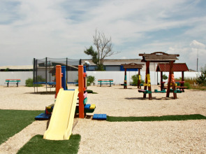 База отдыха Роза ветров