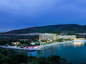 Отель Tusan Beach Resort