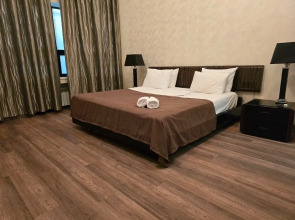 Отель Golden Beach By Sham Baku