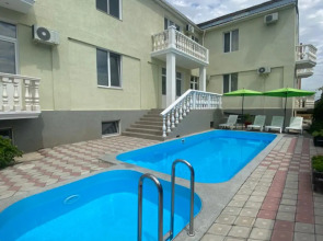 Гостевой Дом Alexandra