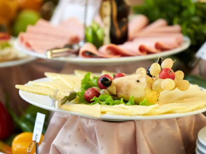 Отель Boulevard Side