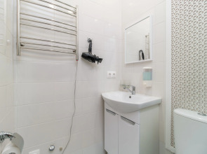 Апартаменты Sutki Rent у Мариинского Театра Студия комфорт