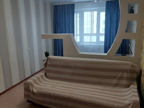 Квартира на 4-й Заречной улице 44