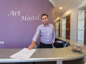 Хостел Арт