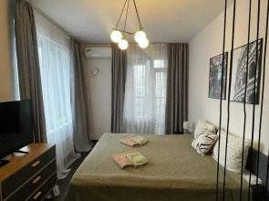 Апартаменты 440 на Тосина 6