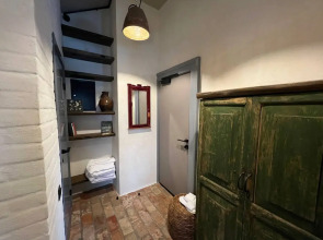 Гостевой Дом Конь в Пальто Музей и Постой