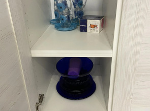 Апартаменты Am See с видом на Онежское озеро