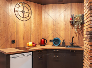 Квартира Около Кремля Лофт