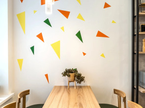 Гостевой дом Evergreen