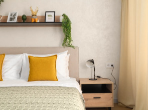 Апартаменты Grand Palace 735