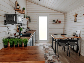 Частный дом  Юрьево Home 1