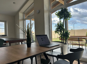 Гостевой дом Эко-Дом у Озера