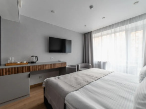 Отель Атмосфера