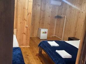 Гостевой дом Анхара