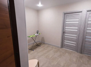 Квартира на улице Елены Колесовой 26Б