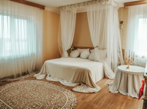 Отель Леман