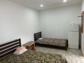 Гостевой Дом Москва