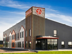 Отель 3А Горячий Ключ