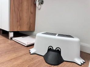 Апартаменты 39kvartir на Мосина 10