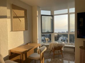 Квартира Меркато