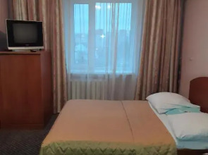 Гостиничный Комплекс Машиностроения