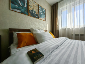 Квартира Видовая квартира в шаговой доступности от метро Строгино