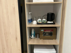 Отель & Спа Golden Dragon