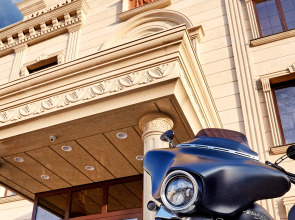 Гостевой дом Легенда