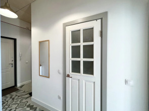 Квартира Солнечная Квартира рядом с Набережной