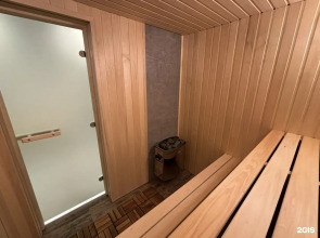 Частный дом Сокольница