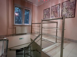 Мини-отель NEW CITY