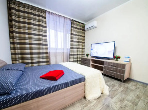 Апартаменты Чернышевского 137