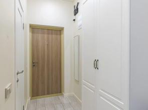 Апартаменты Уютные Для 3-х Гостей