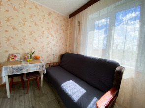 Апартаменты на Мадонской 28/1