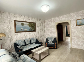 Квартира Комфортная 2-комнатная