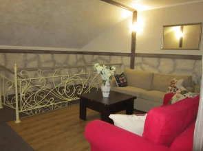 Частный Дом Кантри 1