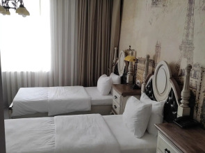 Бутик-отель Baku