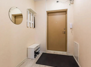 Апартаменты Пять Звёзд Югра Парк Развлечений