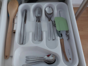 Апартаменты Снежность