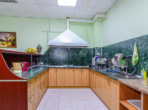 Гостевой дом Бухта Радости