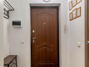 Апартаменты на Петрова 34В