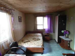 Гостевой Дом Атланта