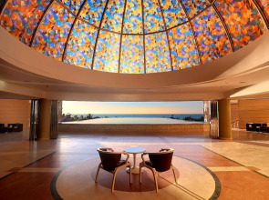 Курортный отель Sea Pearl Beach Resort & Spa Cox's Bazar